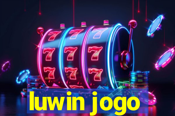 luwin jogo